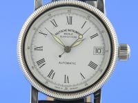 M�hle Glash�tte Damen 34 mm Automatik