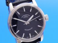 Mhle Glashtte Germanika III Automatik