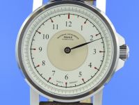 Mhle Glashtte M 29 Classic Einzeiger