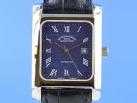 M�hle Glash�tte Quadro Automatik II