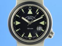 Mhle Glashtte S.A.R. Rescue-Timer