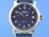 M�hle Glash�tte Sport Automatik M12