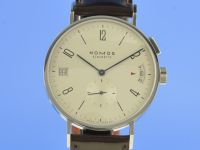 NOMOS Tangomat GMT