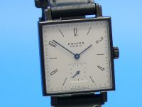 NOMOS Tetra PVD Black NP*1640