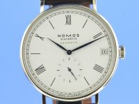 Nomos Limited Edition Ludwig – 175