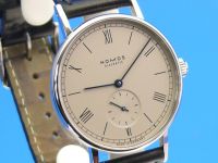 Nomos Ludwig