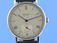Nomos Ludwig
