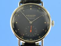 Nomos Metro Neomatik 35
