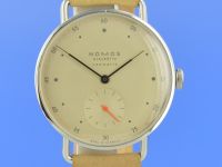 Nomos Neomatik Metro