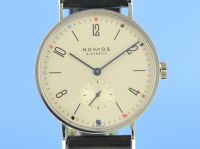 Nomos Tangente Sommerparty Chronometer Limitiert auf 100 Stck