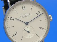 Nomos Tangente aus 01/2015