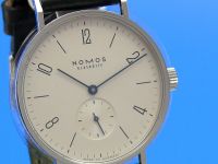 Nomos Tangente aus Mai 2014 NP.1320�
