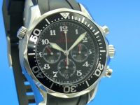 OMEGA SEAMSTER 300m OLYMPIC