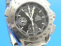 OMEGA SPEEDMASTER RATTRAPANTE