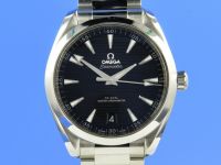 OMEGA Seamaster Aqua Terra 150M Co-Axial Master Chronometer