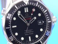 Omega Seamster Diver 300M Co-Axial