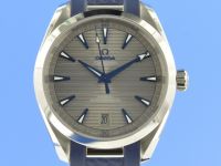 Omega Seamaster Aqua Terra 150M Master Chronometer