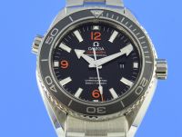 Omega Seamaster Planet Ocean 37,5 mm