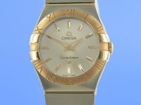 Omega Constellation 27 mm Quarz