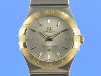 Omega Constellation 27mm Quarz