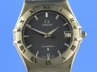 Omega Constellation 33.5 mm
