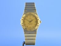 Omega Constellation 35 mm Automatik Chronometer