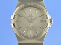 Omega Constellation 35 mm Quarz