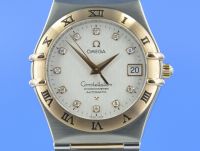 Omega Constellation 50 Years