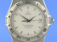 Omega Constellation Automatik Chronometer