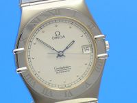 Omega Constellation Automatik Herren