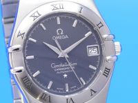 Omega Constellation Chronometer Automatik