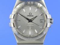 Omega Constellation Co-Axial 35mm