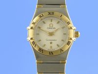 Omega Constellation Mini Lady