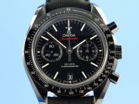 Omega Dark Side Of The Moon Speedmaster