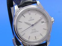 Omega De Ville Co-Axial Chronometer