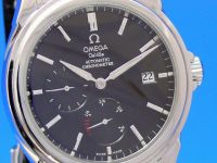 Omega De Ville Co Axial Power Reserve