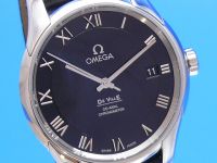 Omega De Ville Co-Axial Chronometer cal.8500