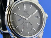 Omega De Ville Co-Axial Power Reserve