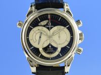 Omega De Ville Co-Axial Chronoscope Rattrapante