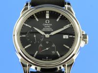 Omega De Ville Co-axial Power Reserve