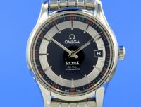 Omega De Ville Hour Vision Co-Axial