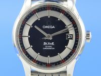 Omega De Ville Hour Vision Co-Axial