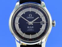 Omega De Ville Hour Vision