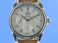 Omega De Ville Limited Edition Passagem das HorasFernando Pessoa