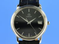 Omega De Ville Prestige 34,4 mm Medium Quarz