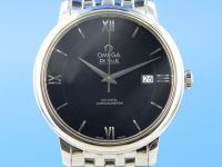 Omega De Ville Prestige Co-Axial