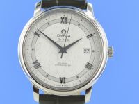 Omega De Ville Prestige Co-Axial Chronometer