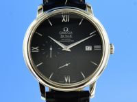 Omega De Ville Prestige Co-Axial Power Reserve Chronometer
