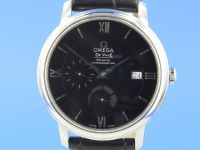 Omega De Ville Prestige Power Reserve Co-Axial
