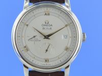 Omega De Ville Prestige Power Reserve